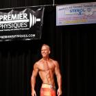 Andrew  Weyl - NPC All South 2011 - #1